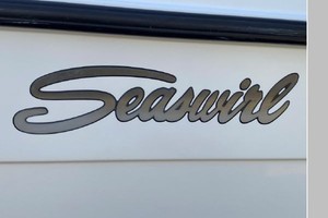 21ft Seaswirl Yacht For Sale
