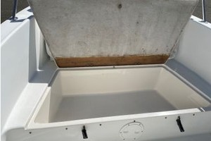 21ft Seaswirl Yacht For Sale