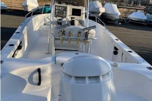 21ft Seaswirl Yacht For Sale