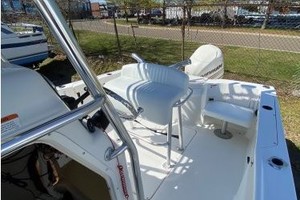21ft Seaswirl Yacht For Sale