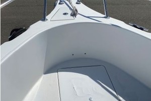 21ft Seaswirl Yacht For Sale