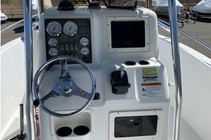 21ft Seaswirl Yacht For Sale