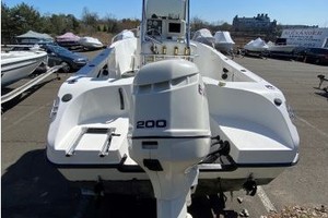 21ft Seaswirl Yacht For Sale