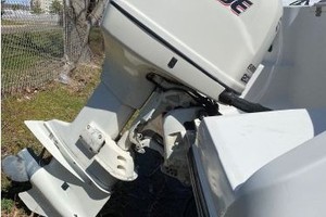 21ft Seaswirl Yacht For Sale