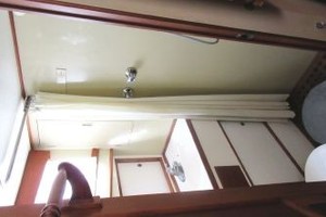 Forever 42ft Grand Banks Yacht For Sale
