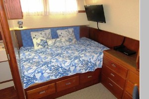 Forever 42ft Grand Banks Yacht For Sale