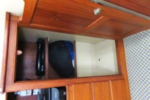Forever 42ft Grand Banks Yacht For Sale