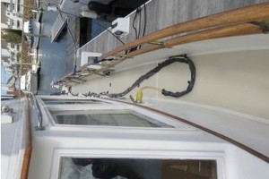 Forever 42ft Grand Banks Yacht For Sale