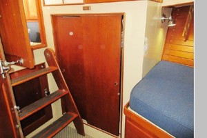 Forever 42ft Grand Banks Yacht For Sale