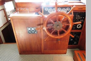 Forever 42ft Grand Banks Yacht For Sale