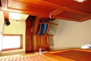 Forever 42ft Grand Banks Yacht For Sale