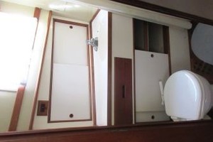 Forever 42ft Grand Banks Yacht For Sale