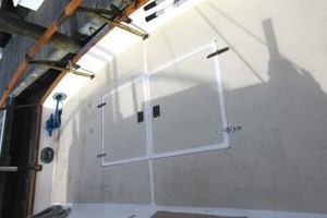 Forever 42ft Grand Banks Yacht For Sale