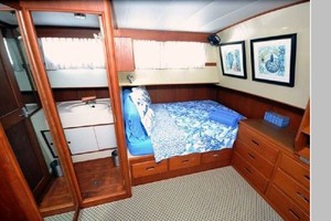 Forever 42ft Grand Banks Yacht For Sale