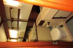 Forever 42ft Grand Banks Yacht For Sale