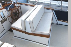 Forever 42ft Grand Banks Yacht For Sale