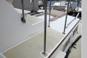 Forever 42ft Grand Banks Yacht For Sale