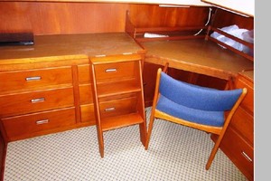 Forever 42ft Grand Banks Yacht For Sale