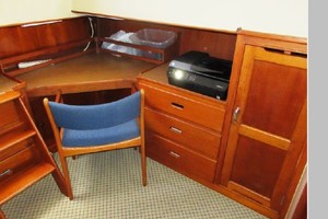 Forever 42ft Grand Banks Yacht For Sale