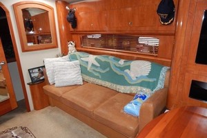 37ft Four Winns Yacht For Sale