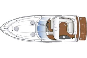 37ft Four Winns Yacht For Sale
