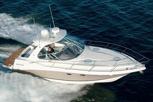 37ft Four Winns Yacht For Sale