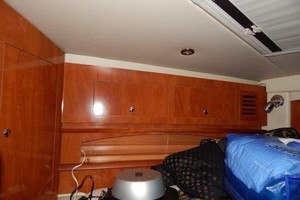 37ft Four Winns Yacht For Sale