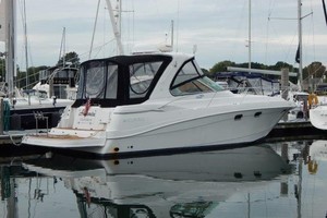 37ft Four Winns Yacht For Sale