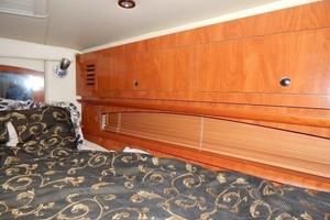37ft Four Winns Yacht For Sale