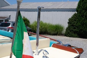 19ft Riva Yacht For Sale