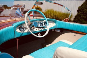 19ft Riva Yacht For Sale