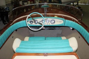 19ft Riva Yacht For Sale