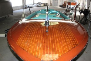 19ft Riva Yacht For Sale