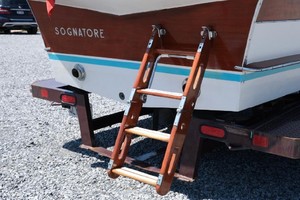 19ft Riva Yacht For Sale