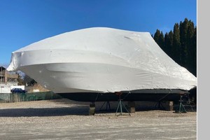 Sun Day Fun Day 33ft Sea Ray Yacht For Sale