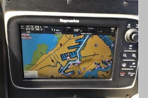 Sun Day Fun Day 33ft Sea Ray Yacht For Sale