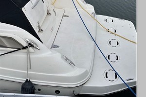 Sun Day Fun Day 33ft Sea Ray Yacht For Sale