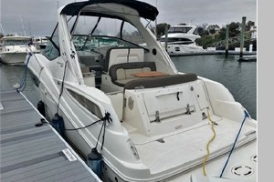 Sun Day Fun Day 33ft Sea Ray Yacht For Sale