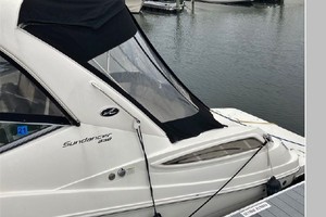 Sun Day Fun Day 33ft Sea Ray Yacht For Sale