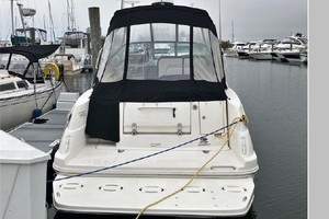 Sun Day Fun Day 33ft Sea Ray Yacht For Sale