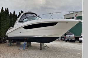 Sun Day Fun Day 33ft Sea Ray Yacht For Sale