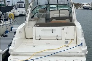 Sun Day Fun Day 33ft Sea Ray Yacht For Sale