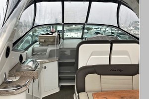 Sun Day Fun Day 33ft Sea Ray Yacht For Sale