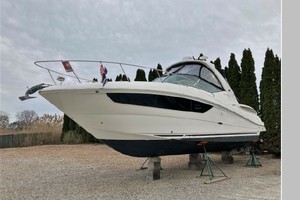 Sun Day Fun Day 33ft Sea Ray Yacht For Sale