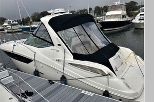 Sun Day Fun Day 33ft Sea Ray Yacht For Sale
