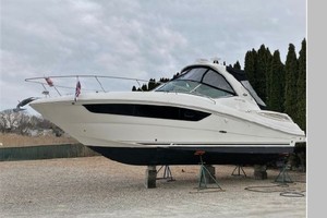 Sun Day Fun Day 33ft Sea Ray Yacht For Sale