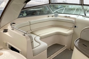 Migration 33ft Rinker Yacht For Sale