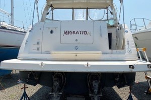 Migration 33ft Rinker Yacht For Sale
