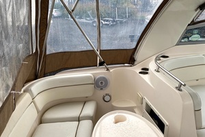 Migration 33ft Rinker Yacht For Sale