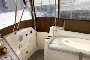 Migration 33ft Rinker Yacht For Sale